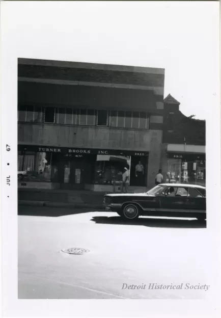 Print, Photographic