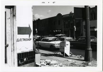 Print, Photographic
