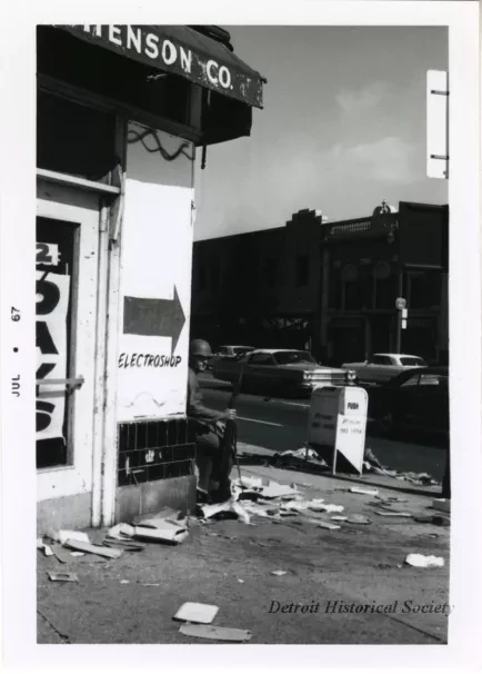 Print, Photographic