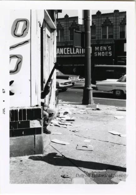 Print, Photographic