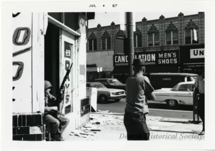 Print, Photographic