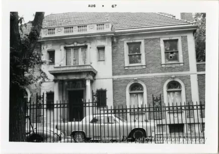 Print, Photographic