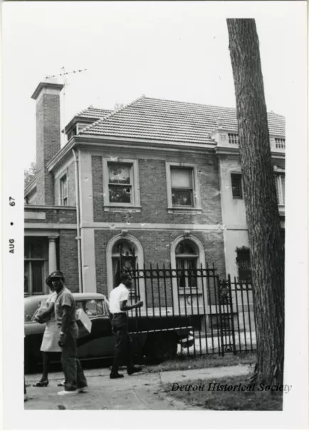 Print, Photographic