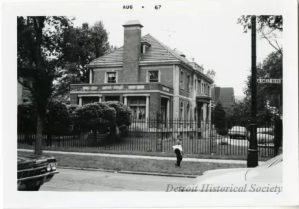 Print, Photographic