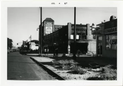 Print, Photographic