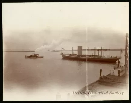 Print, Photographic - Columbia