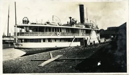 Print, Photographic