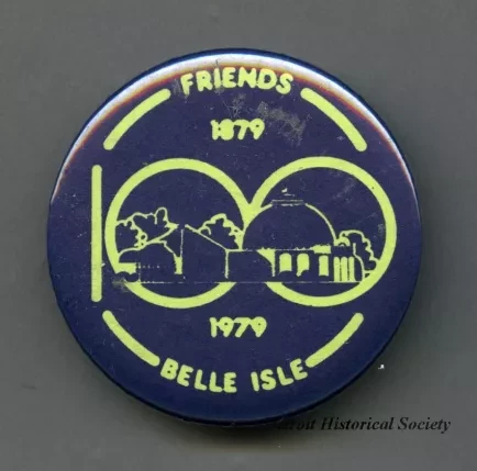 Button, Souvenir