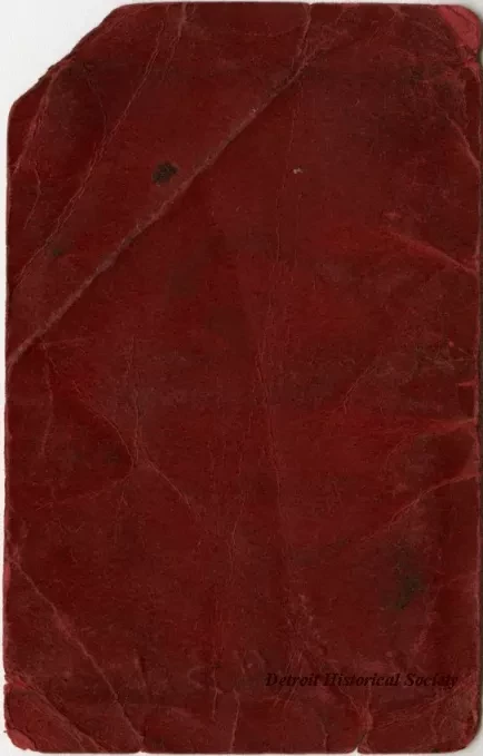Cover, Map