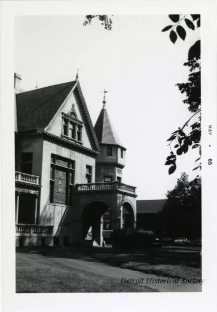 Print, Photographic