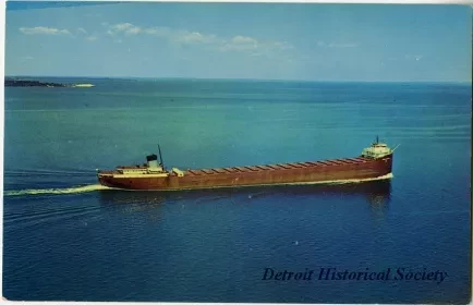 Postcard