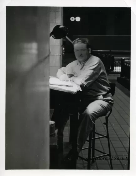Print, Photographic
