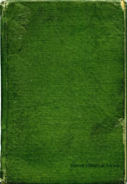 Booklet