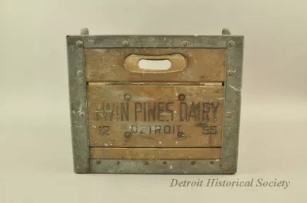 Crate
