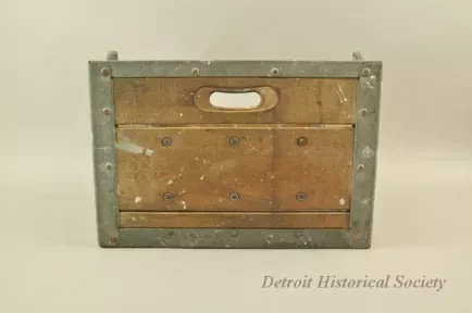 Crate