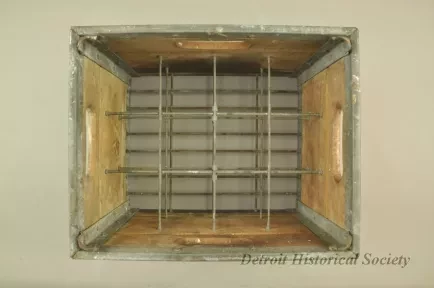 Crate