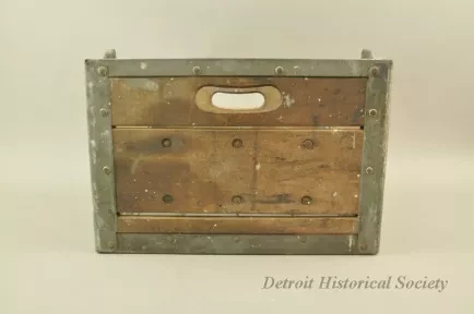 Crate