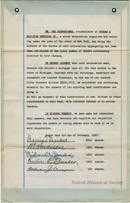 Agreement
