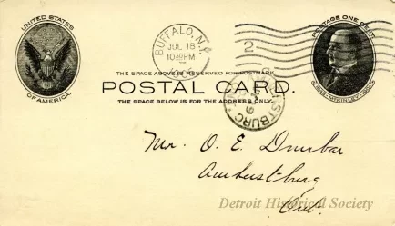 Postcard