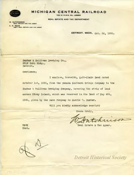 Letter