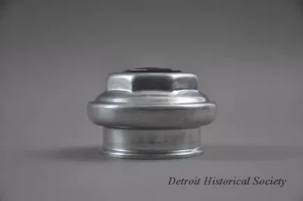 Hubcap