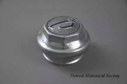 Hubcap