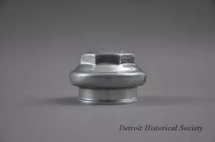 Hubcap