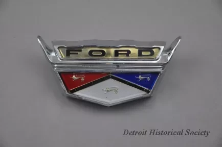Nameplate