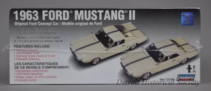 Model