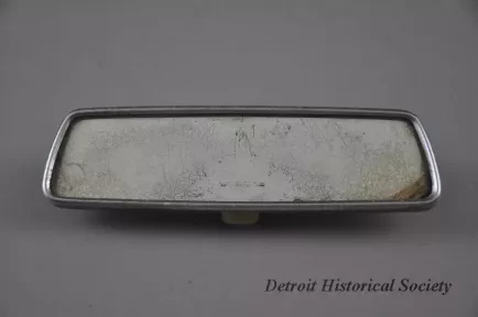 Mirror, Automotive