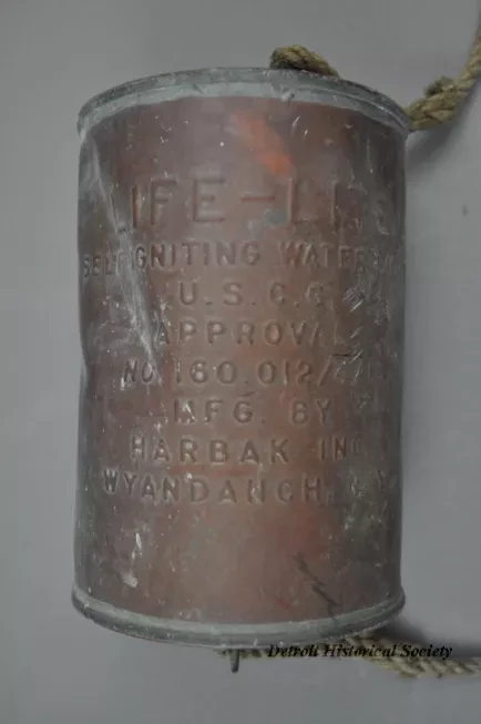 Ring, Life