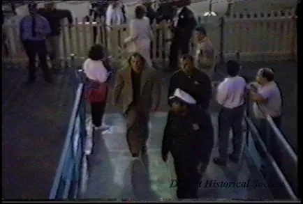 VHS - Cruise For Women Only 1990