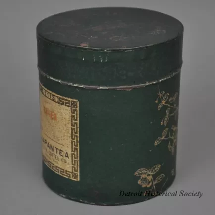 Tin