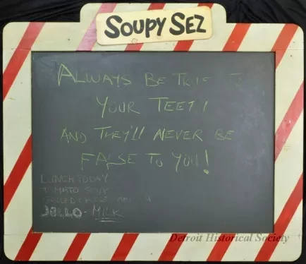 Chalkboard