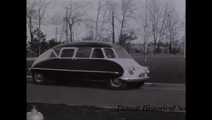 Film, Motion Picture - Adventures In Research