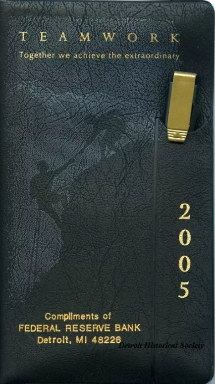 Calendar - 2005