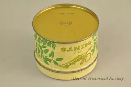 Tin