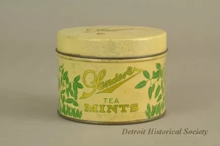 Tin