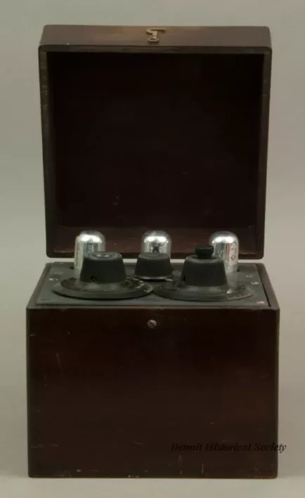 Radio