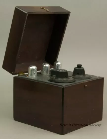 Radio