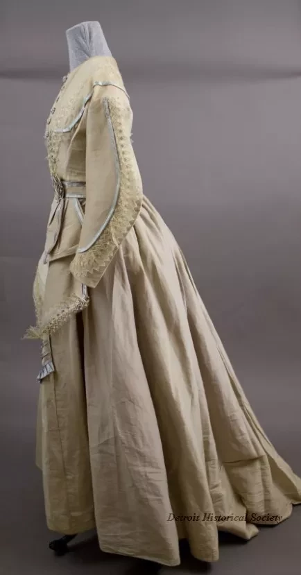 Dress, Wedding