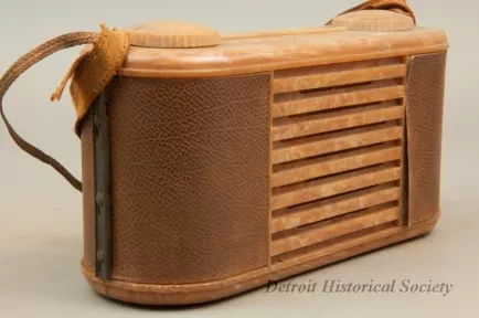 Radio, Portable