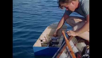 Film, Motion Picture