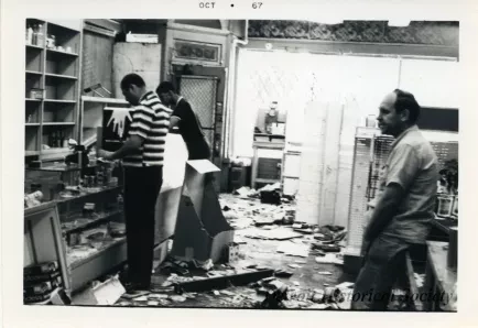 Print, Photographic