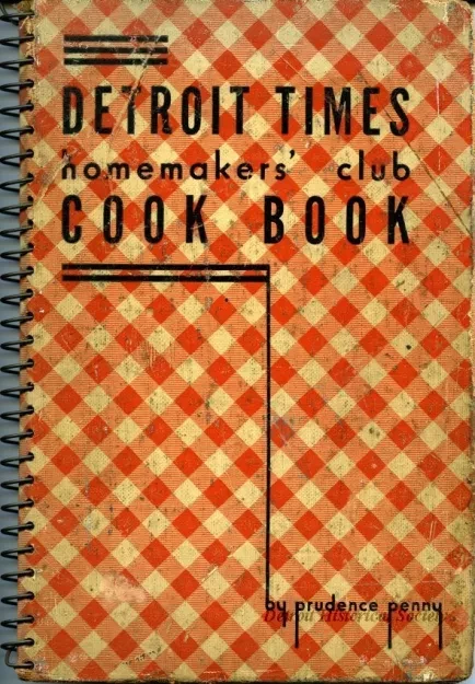 Cookbook