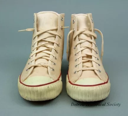 Shoe, Tennis
