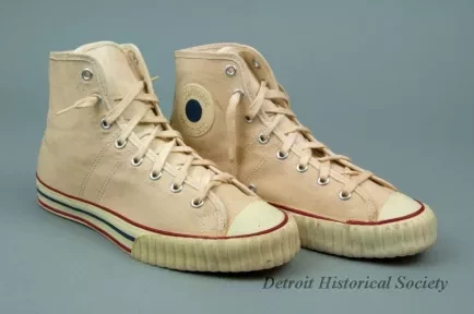 Shoe, Tennis