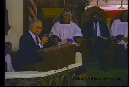 U-Matic - Coleman @ Churches Oct. 29 '89' & Freedom Festival Celebration #1 89 May 26
11-16-89