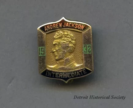 Pin, Lapel