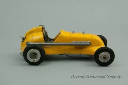 Toy, Car